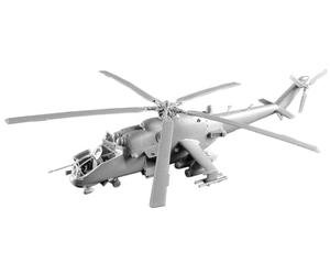Trumpeter 1:48 - Mi-24P Hind F