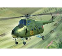 Trumpeter 1/48 05816 Mi-4 Hound