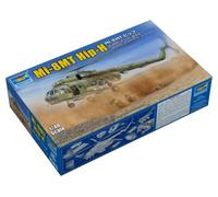 Trumpeter 1/48 Mi-8 Hip # 05815
