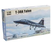 Trumpeter 2852 T-38A Talon 1:48 Model Kit