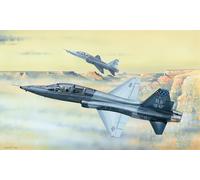 Trumpeter 1/48 T-38C Talon # 02877 - Plastic Model Kit