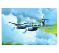 Trumpeter 1/48 02890 Westland Whirlwind