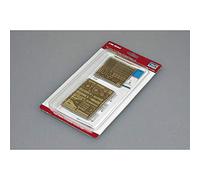 Trumpeter Photo-Etch Upgrade Set Westland Wyvern S.4 1:48