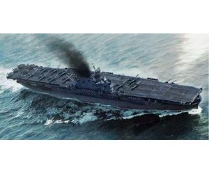 Trumpeter 1/700 06708 USS Enterprise CV-6 The Big E HELL IN THE PACIFIC