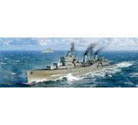 Trumpeter 06702 - 1:700 Belfast 1959 - New