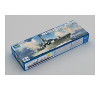 Trumpeter 1/700 British Royal Navy HMS Kent F78 Type 23 Frigate Ship