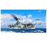 TRU06709 - Trumpeter 1:700 - DKM Graf Zeppelin Aircraft Carrier