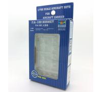 Trumpeter 1: 700 - F/A-18D Hornet (US IMPORT)