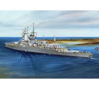 Trumpeter Model Kit German Admiral Graf Spee (1937) 1:700 TRU05773