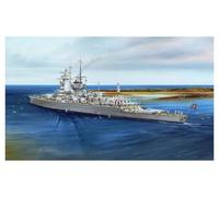 Trumpeter 05773 - 1:700 Ger. Battleship Admiral Graf Spee 1937 - New