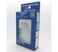 Trumpeter 1:700 - Grumman E-2C Hawkeye (US IMPORT)