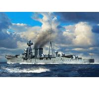 Trumpeter 1/700 H.M.S. Calcutta # 06741