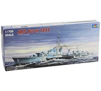 Trumpeter 1:700 - HMCS Huron (G24) Destroyer (1944)