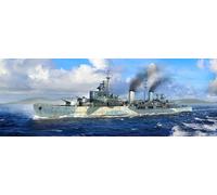 Trumpeter Model Kit – HMS Belfast 1942 – 1:700 (06701)