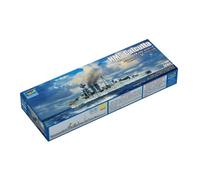 Trumpeter 06741 - 1:700 HMS Calcutta - New