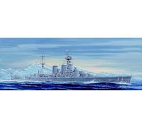 Trumpeter 1:700 - HMS Hood Battleship (1931)