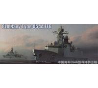 TRU06703 - Trumpeter 1:700 - PLA Navy Aircraft Carrier Shi Lang 2012