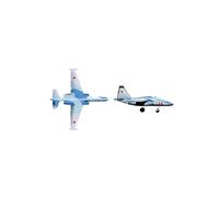 Trumpeter 1:700 - Sukhoi Su-25UTG Frogfoot