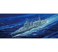 Trumpeter 1:700 Scale Model Kit USS Astoria CA-34 1942 05743