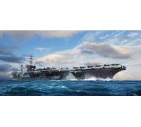 TRU06715 - Trumpeter 1:700 - USS Constellation CV-64
