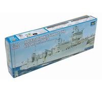 Trumpeter 05786 - 1:700 Aoe Like Combat Support Ship Uss Detroit - New