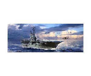 Trumpeter 1:700 - USS Intrepid CVS-11