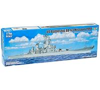 Trumpeter TRU05705 Model Kit, Various