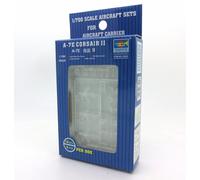 Trumpeter 1: 700 - Vought A-7E Corsair II (US IMPORT)