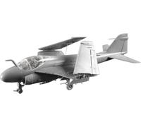 TRUMPETER 01641 1:72 A-6E Intruder