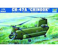 TRU01621 - Trumpeter 1:72 - Boeing CH-47A Chinook
