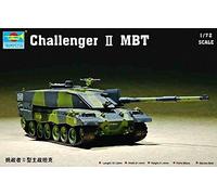 Trumpeter 1:72 - British Challenger 2