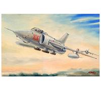 Trumpeter 1: 72 - Chinese Nanchang Q-5C