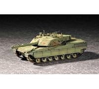 Trumpeter 1/72 Italian C1 Ariete Main Battle Tank (US IMPORT)