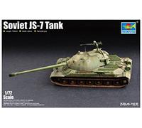 Trumpeter 1: 72 - Js-7 Soviet Tank