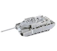 Trumpeter 1:72 - Leopard 2A6M CAN MBT
