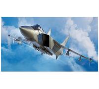 Trumpeter 1/72 MiG-31 Foxhound M # 01681