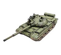 Trumpeter 1:72 - Russian JS-3 T-62 BDD Mod.1984 (Mod.1972)