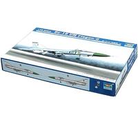 Trumpeter 1:72 - Sukhoi Su-15UM Flagon-G