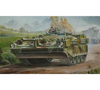 TRU07220 - Trumpeter 1:72 - Swedish Strv103C tank