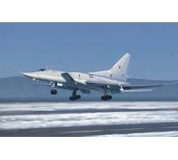 TRU01656 - Trumpeter 1:72 - Tupolev Tu-22M3 Backfire C