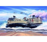 TRUMPETER 07302 1:72 USMC Landing Craft Air Cushion (LCAC)