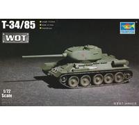 Trumpeter 1:72nd scale Tanks , AFV, British, German, USA, Russian, Etc