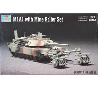 Trumpeter 1:72nd scale Tanks , AFV, British, German, USA, Russian, Etc