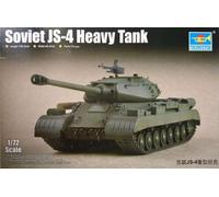Trumpeter 1:72nd scale Tanks , AFV, British, German, USA, Russian, Etc