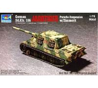 Trumpeter 1:72nd scale Tanks , AFV, British, German, USA, Russian, Etc