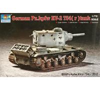 Trumpeter 1:72nd scale Tanks , AFV, British, German, USA, Russian, Etc