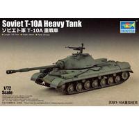 Trumpeter 1:72nd scale Tanks , AFV, British, German, USA, Russian, Etc