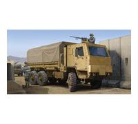 Trumpeter 1:35 - M1083 FMTV Cargo Truck with Armoured Cab