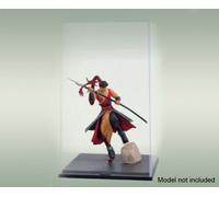 Trumpeter 09807 - DISPLAY CASE - ACRYL