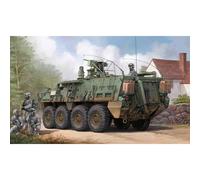 Trumpeter 1/35 M1135 Stryker NBC RV # 01560 - Plastic Model Kit